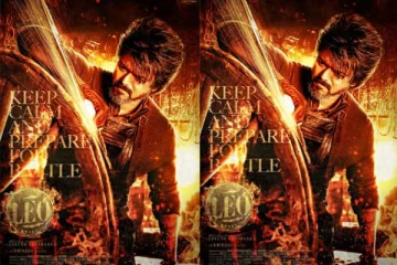 லியோ படத்திற்காக விஜய் வாங்கிய சம்பளம் எவ்வளவு தெரியுமா?