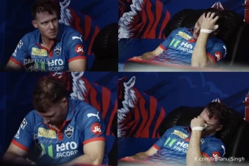 கடைசி 2 பந்தில் செய்த தவறு - கதறி அழுத டேவிட் மில்லர்