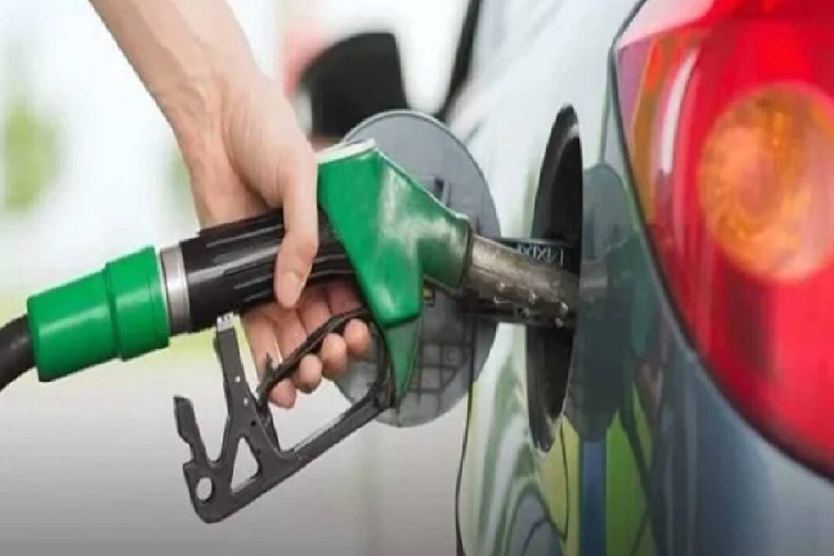 எரிபொருள் விலை விவகாரத்தில் உலக நாடுகளிடம் டிரம்ப் அதிருப்தி | Trump Dissatifaction World Countr Fuel Price Issue