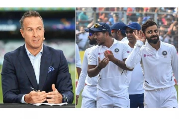 இங்கிலாந்தை இந்த இந்திய வீரர் அடித்து நொறுக்கப்போகிறார்! எச்சரிக்கும் மைக்கல் வாகன்