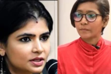 காசுக்காக ஆம்பள அப்படி நடிக்கும் போது.. இளம்பெண்ணை அசிங்கமாக பேசிய இளைஞருக்கு பதிலடி கொடுத்த பிரபலம்..