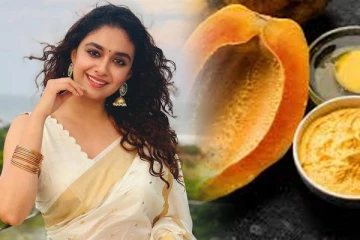 10 நாட்களில் கருமையான முகத்தை பளபளப்பாக மாற்றும் பப்பாளி, கற்றாழை ஜெல்