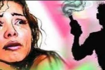 வேறு ஒருவருடன் தொடர்பில் இருந்த மனைவி - ஆத்திரத்தில் ஆசிட் வீசிய கோர கணவன்!