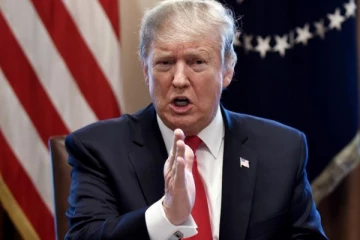 அமெரிக்க மத்திய வங்கியின் தலைவர் உடனடியாக பதவி விலக வேண்டும் ; எச்சரிக்கும் ட்ரம்ப்