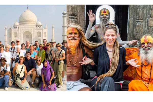 அமெரிக்காவின் திடீர் அறிவிப்பால் பதறிப்போன இந்திய அரசு! | Us Says Be Cautious While Traveling To India