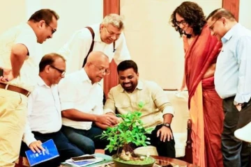 அரசாங்கத்திற்குள் ஏற்பட்ட பிளவு.. அமைச்சர் பிமல் வெளியிட்ட பகிரங்க தகவல்