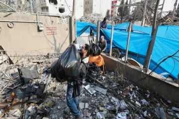 ஈரான் தொழிற்சாலையில் பாரிய தாக்குதல்! 15 பேர் பலி