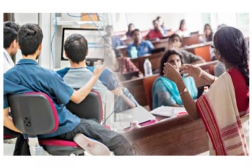 மாணவர்களுக்கு மகிழ்ச்சி செய்தி - இனி தாய் மொழியிலேயே பொறியியல் பாடங்களை கற்கலாம் - இந்திய தொழில்நுட்ப கவுன்சில் அனுமதி!