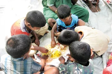 சிறுவர் தொடர்பில் வெளியான அதிர்ச்சி தகவல்
