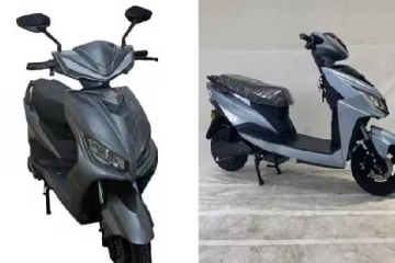 NO Driving license.. ரூ.30 ஆயிரத்திற்கும் குறைந்த விலையில் எலக்ட்ரிக் ஸ்கூட்டர்
