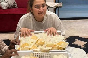 30 லிட்டர் தாய்ப்பால் தானம் செய்துள்ள இந்திய பேட்மிண்டன் வீராங்கனை