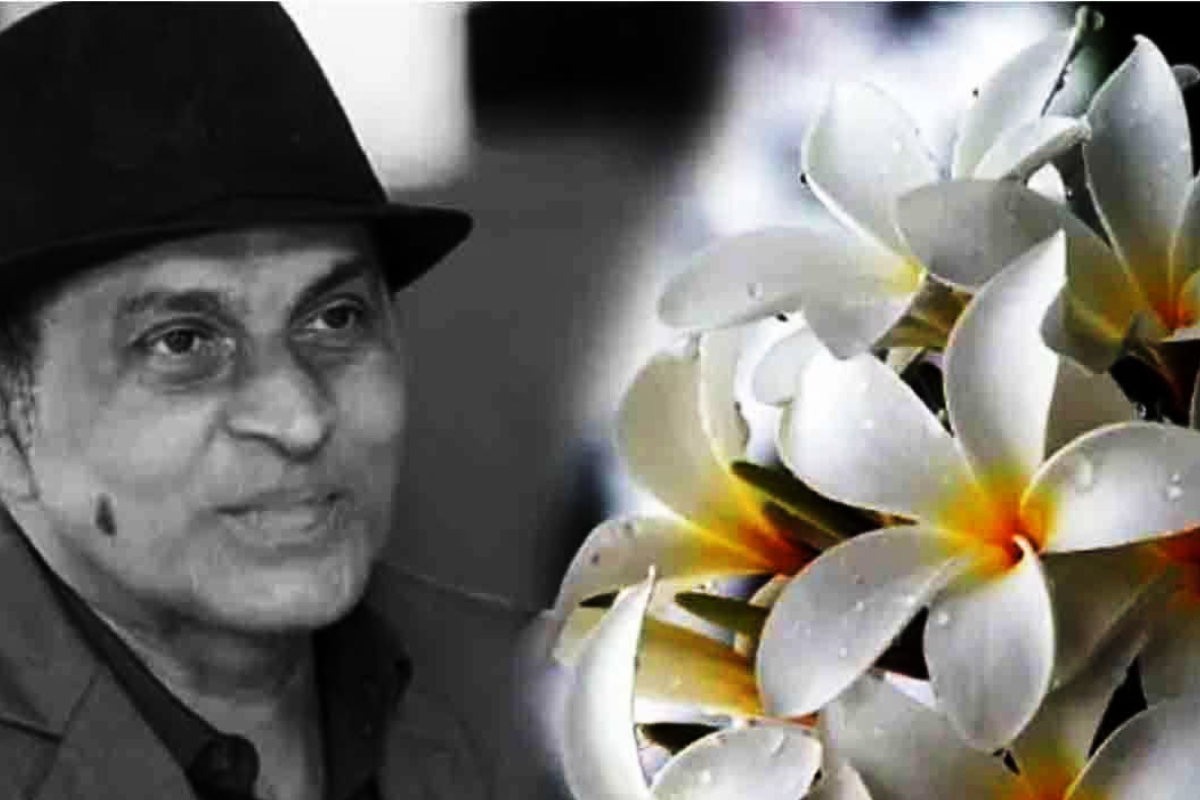 பிரபல பாடகர் பிரியங்கர பெரேரா காலமானார் - நாளை இறுதிச்சடங்கு | Final Rites Of Singer Priyankara Perera Tomorrow பிரபல பாடகர் பிரியங்கர பெரேரா காலமானார் - நாளை இறுதிச்சடங்கு | Final Rites Of Singer Priyankara Perera Tomorrow