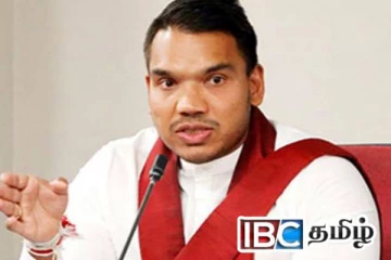 மித்தெனிய கொள்கலன் கருத்துக்களுக்கு நாமல் மறுப்பு