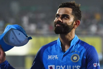 விராட் கோலி புறக்கணிப்பு! பின்னணியில் ரோகித்? வைரால் வீடியோவால் ரசிகர்கள் கொதிப்பு