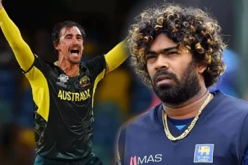 மலிங்காவின் ஆல் டைம் சாதனையை முறியடித்த அவுஸ்திரேலிய வீரர்