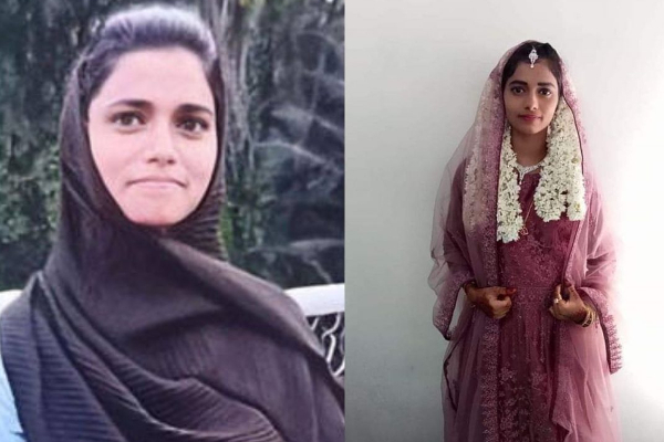 திருமண நிகழ்ச்சியில் உயிரிழந்த 19 வயது மணப்பெண் - கதறிய உறவினர்கள்! | 19 Year Old Kerala Bride Dies In Reception