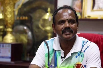 தந்தை போல பேசி பாலியல் தொல்லை! அம்பலமான பயிற்சியாளர் நாகராஜனின் லீலைகள்