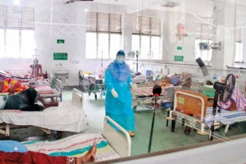 ஸ்தம்பிக்கும் அபாயத்தில் அரச வைத்தியசாலைகள்!