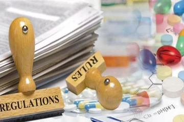 மருந்துகளை பதிவு செய்வதில் நீண்டகால தாமதத்திற்கு இதுதான் காரணம்