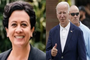 அமெரிக்காவில் மற்றுமொரு இந்திய பெண்ணுக்கு கிடைத்த உயரிய பதவி!