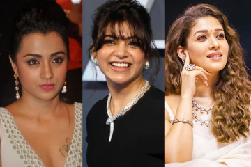 பல மடங்கு சம்பளத்தை உயர்த்திய சமந்தா.. நயன்தாரா, திரிஷவை பின்னுக்கு தள்ளுவாரா