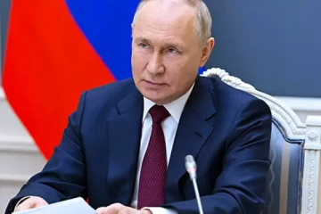 ஒரே நிபந்தனையால் அமைதி திட்டத்தை குழப்பிய புதின்