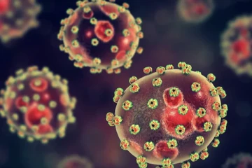 பிரிட்டனில் புதிய வகை வைரஸ் காய்ச்சல் ; பச்சிளம் குழந்தை மரணம்