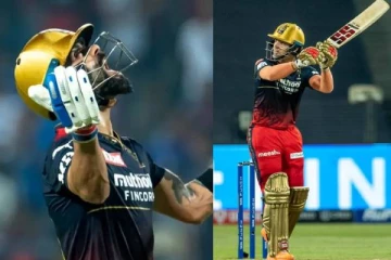 மும்பை அணியை பந்தாடிய இளம் வீரர் - மாஸ் காட்டிய கோலி; அபார வெற்றி!