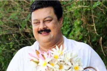 பேரதிர்ச்சி...பிரபல வில்லன் நடிகர் திடீர் மரணம்! கதறும் திறையுலகம்