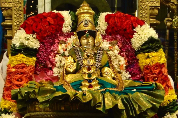 நவராத்திரி 9 நாட்களும் அம்பிகையின் அருளை பெற இந்த முறையில் பூஜை செய்யுங்கள் | Navaratiri 9 Days Worship And Colors In Tamil