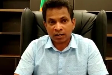 පළිභෝධනාශක ආනයනයට අවසර.! (VIDEO)
