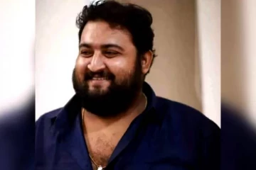 மலையாள நடிகர் நிர்மல் பென்னி காலமானார்