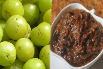 வீட்டிலேயே எளிதாக புளிப்பான சட்னி செய்யலாம்