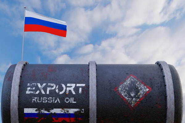 ரஷ்ய கச்சா எண்ணெய் இறக்குமதியை நிறுத்திய இந்தியா: அடுத்த ஆண்டு இந்தியா வரும் டிரம்ப் | India Stop Buying Russian Oil Trump Says ரஷ்ய கச்சா எண்ணெய் இறக்குமதியை நிறுத்திய இந்தியா: அடுத்த ஆண்டு இந்தியா வரும் டிரம்ப் | India Stop Buying Russian Oil Trump Says