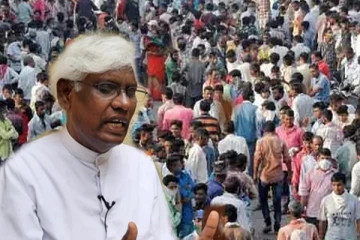 வடக்கு கிழக்கு மக்களை சமய ரீதியில் போருக்கு அழைக்கும் சம்பவங்கள்: மா.சத்திவேல்