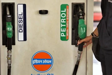 தொடர்ந்து உயர்ந்து பெட்ரோல் விலை - வாகன ஓட்டிகள் அதிர்ச்சி