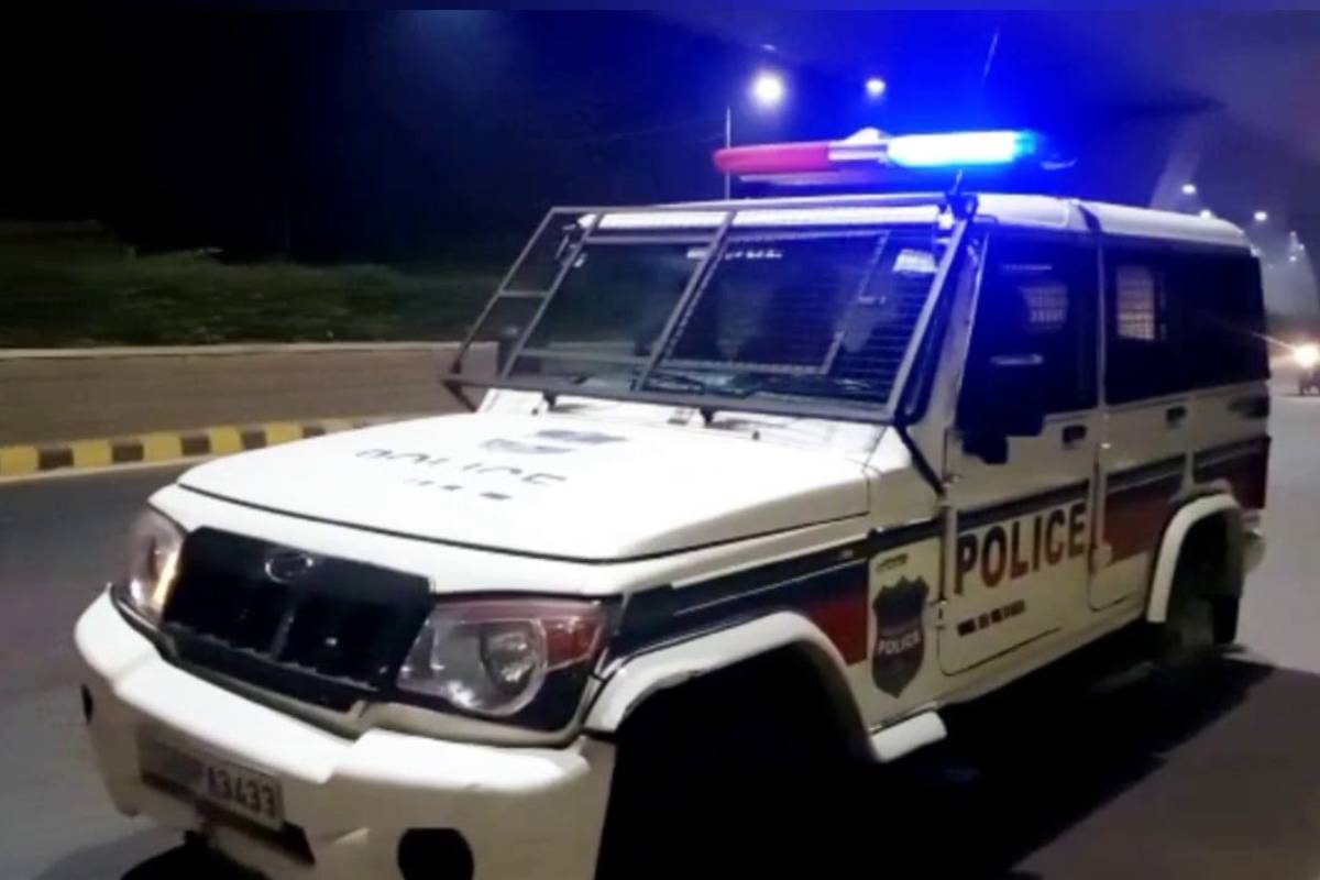 திருமண நினைவு நாளில் மனைவியை கண்டம் துண்டமாக வெட்டிய முதியவர் | Bihar Elder Murdered Wife On Wedding Day திருமண நினைவு நாளில் மனைவியை கண்டம் துண்டமாக வெட்டிய முதியவர் | Bihar Elder Murdered Wife On Wedding Day