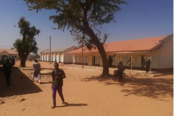 இதுவரை 20 தாக்குதல்கள்! குழந்தைகளை குறிவைக்கும் தீவிரவாதிகள்.. அச்சத்தில் பெற்றோர்கள் செய்த செயல்