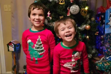 கடும் குளிரால் மூடப்பட்ட பாடசாலை... சகோதரர்கள் இருவருக்கு குடியிருப்பில் நேர்ந்த துயரம்