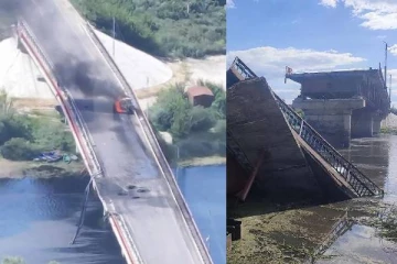 ரஷ்யாவுக்கு அடுத்த இடியை இறக்கிய உக்ரைன்: பொதுமக்களை வேகமாக வெளியேற்றும் புடின்