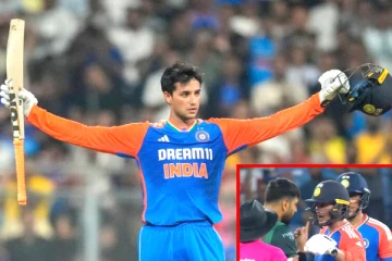 ஆசிய கிண்ணம் 2025: அனல் பறந்த அபிஷேக் ஆட்டம்., பாகிஸ்தானை மிரட்டிவிட்ட இந்தியா