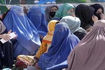 ஆப்கானிஸ்தானில் பெண்கள் உணவங்களுக்கு செல்ல தடை: தொடரும் தாலிபான்களின் அராஜகம்