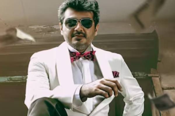 ரீ-ரிலீஸில் கெத்து காட்டும் அஜித்தின் மங்காத்தா படம்... இதுவரை எவ்வளவு கலெக்ஷன் தெரியுமா? | Ajith Mankatha Re Release Box Office Details