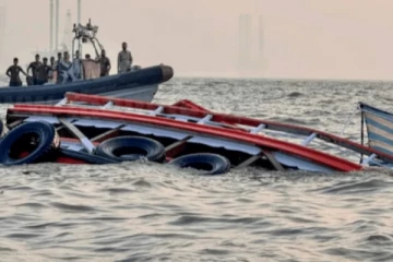 அட்லாண்டிக் கடற்கரையில் ஏற்பட்ட படகு விபத்தில் 40 பாகிஸ்தானியர்கள் பலி