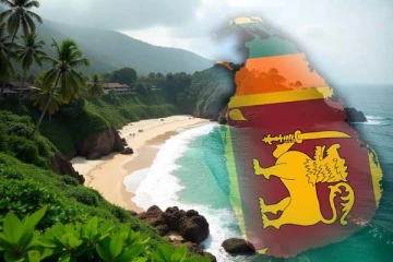 தெற்காசியாவில்இரண்டாவது இடத்தில் இலங்கை ; எதில் தெரியுமா?