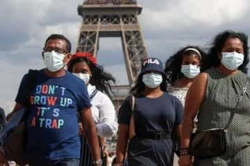 முக்கிய கட்டுப்பாடுகளை தளர்த்திய பிரான்ஸ்! எதற்கல்லாம் அனுமதி! வெளியான முழு விபரம்