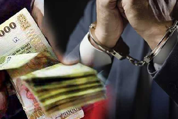 20 மில்லியன் ரூபாய் மோசடி! முன்னாள் அரச வங்கி கடன் அதிகாரி கைது | Former State Bank Loan Officer Arrested