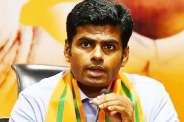 ஜூலை மாதம் DMK Files பாகம் 2 வெளியாகும்: அண்ணாமலை அறிவிப்பு