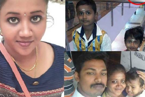 தமிழகத்தையே உலுக்கிய அபிராமி வழக்கில் வெளியான புதிய தகவல் | Tamilanadu Abhirami Case On Final Hearing