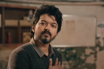 வசூலில் மொத்தமாக அடிவாங்கிய பீஸ்ட்.. விஜய் படத்திற்கு இப்படியொரு நிலைமையா